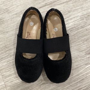 Ori musi horse hair ballet type shoe. Size 26 / size 9